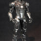 Movie Masterpiece - Iron Man 2 1/6 Figure: Iron Man Mark 2 (Armor Unleashed Edition) | animota