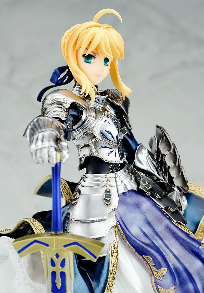 Fate/stay night - Saber Regular Ver. 1/8 Complete Figure | animota