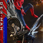 Quarter Scale "Spider-Man: Homecoming" 1/4 Scale Figure Spider-Man (Deluxe Version) | animota