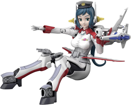 1/144 HGBF "Gundam Build Fighters" Mrs. Loheng-rinko | animota