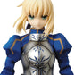 Real Action Heroes No.619 Fate/Zero - Saber | animota