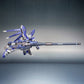 METAL Robot Spirits -SIDE MS- Hi-Nu Gundam Custom Hyper Mega Bazooka Launcher | animota