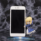 Smartphone Stand Bishoujo Character Collection No.17 Fate/Grand Order - Saber/Altria Pendragon | animota