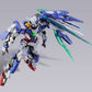 METAL BUILD 00 QAN [T] "Mobile Suit Gundam 00" | animota