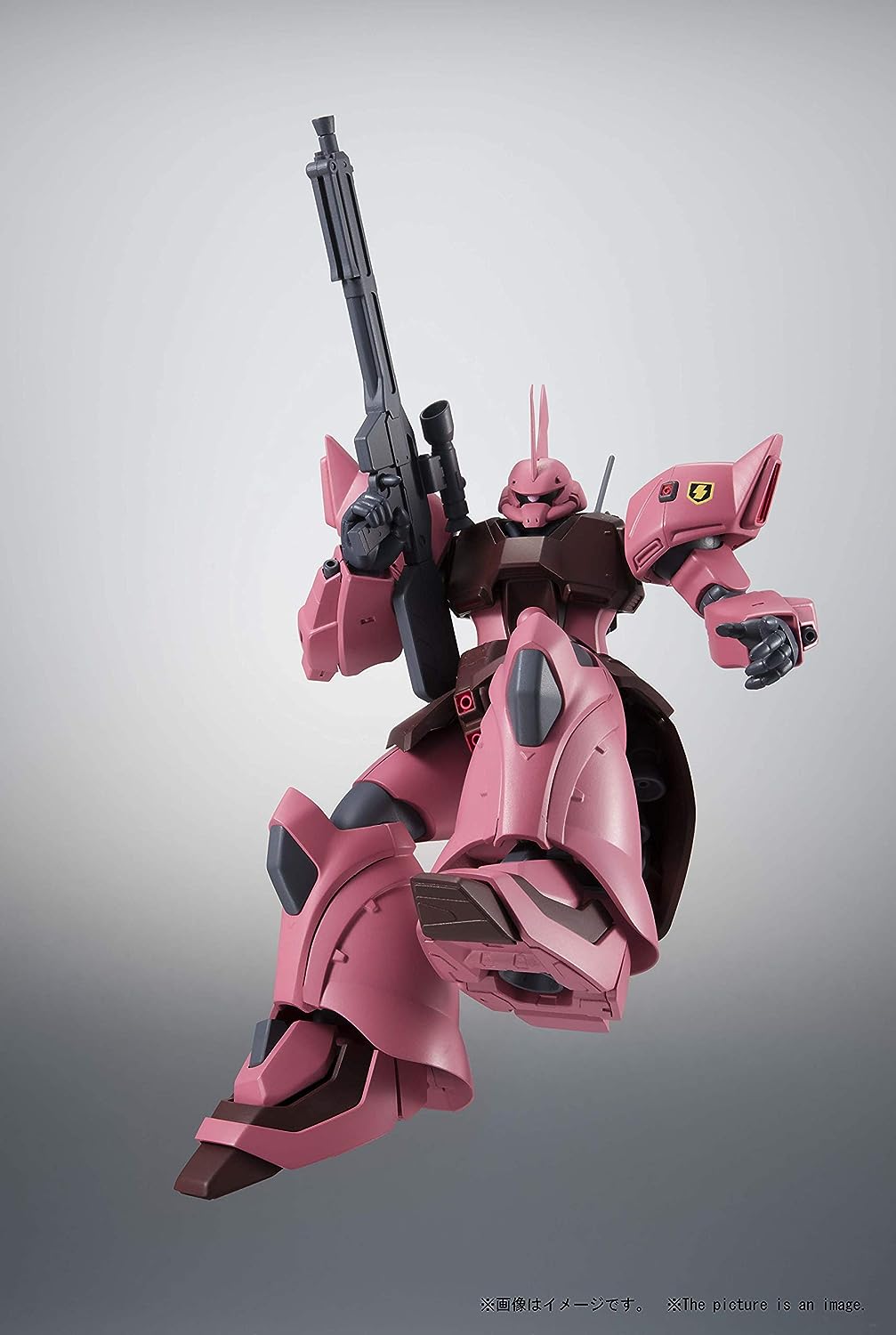 Robot Spirits -SIDE MS- MS-14JG Gelgoog J ver.A.N.I.M.E. 