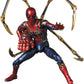 MAFEX No.121 MAFEX IRON SPIDER (END GAME Ver.) "AVENGERS END GAME" | animota