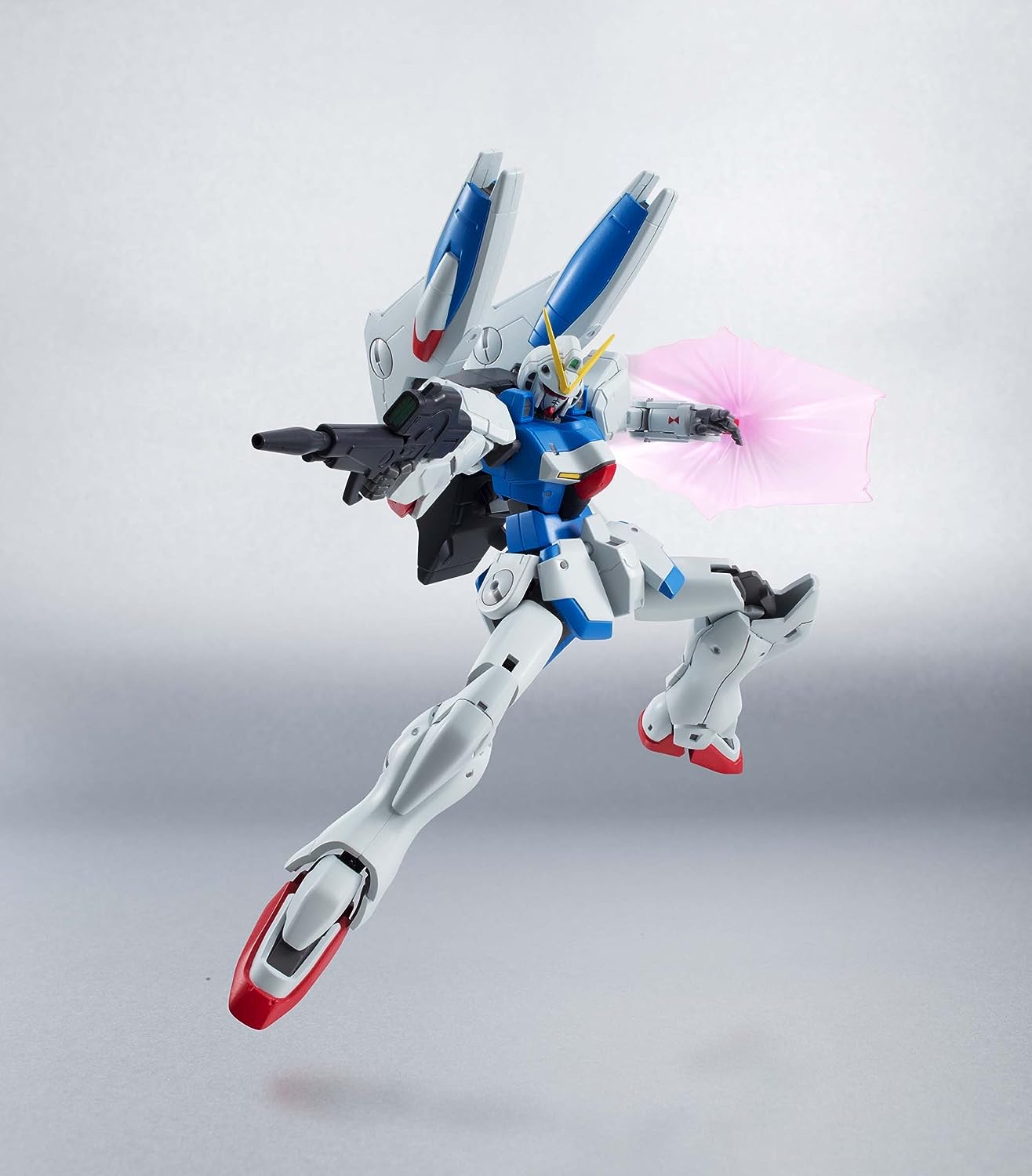 Robot Spirits -SIDE MS- V Dash Gundam "Mobile Suit V Gundam" | animota