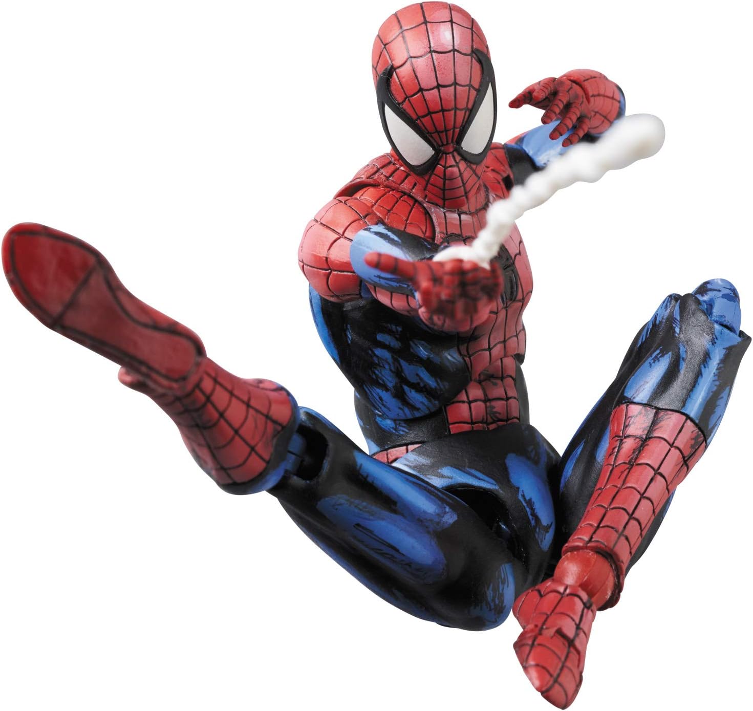 MAFEX No.108 MAFEX SPIDER-MAN (COMIC PAINT) | animota