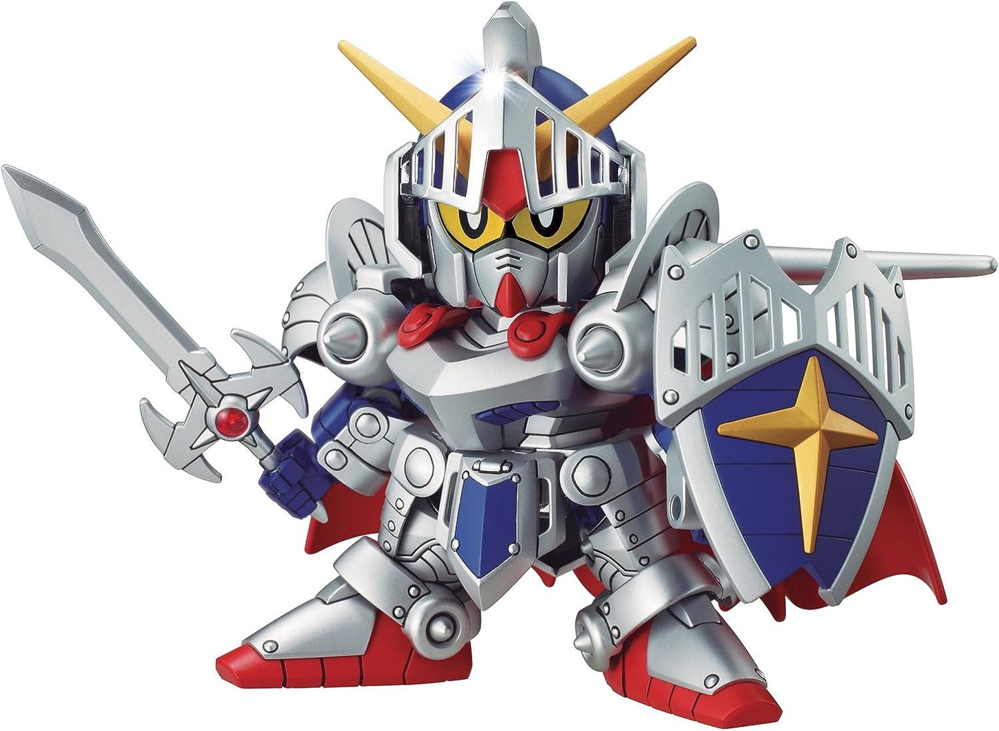 BB Senshi 370 Legend BB Knight Gundam | animota