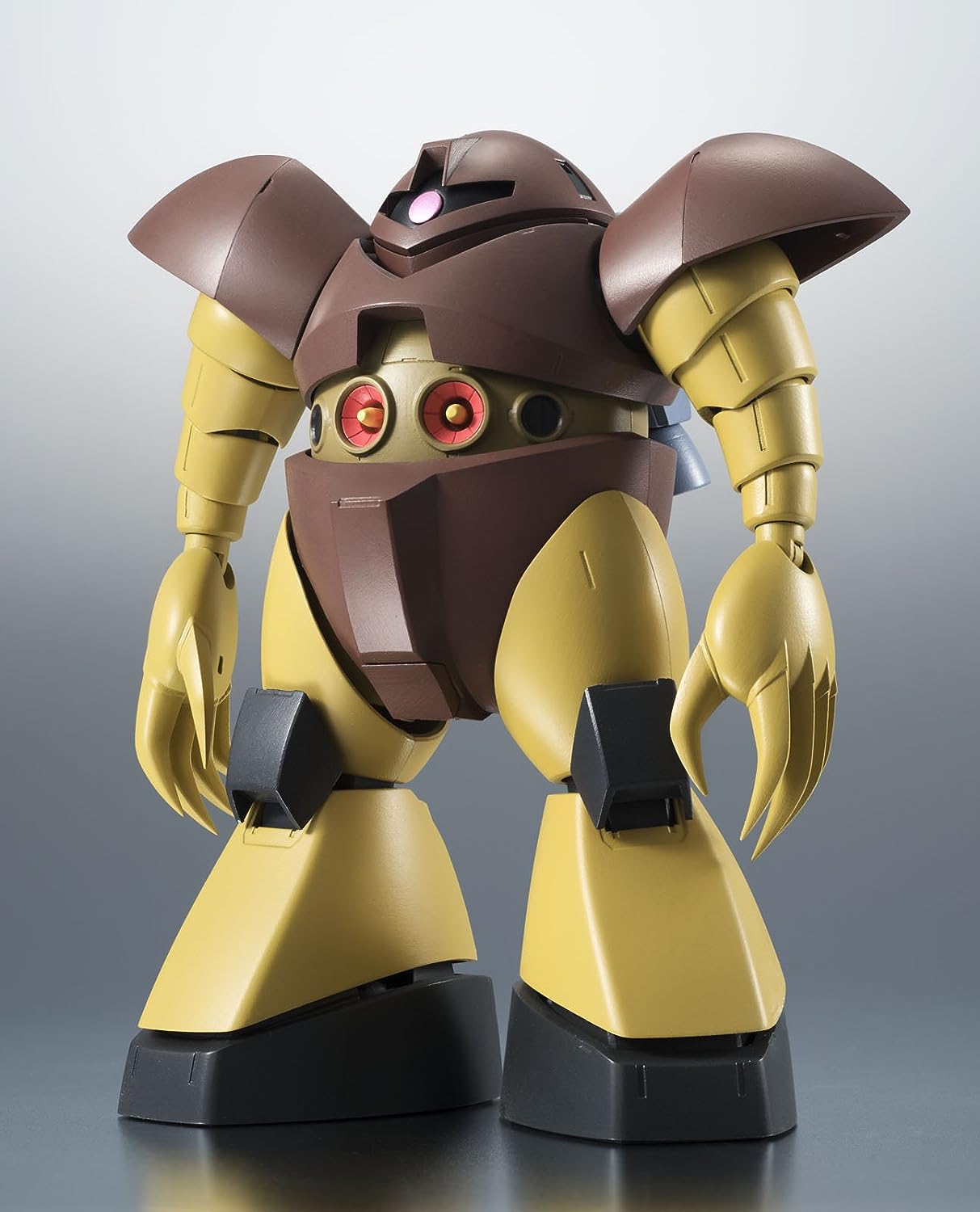 Robot Spirits -SIDE MS- MSM-03 Gogg ver. A.N.I.M.E. "Mobile Suit Gundam" | animota