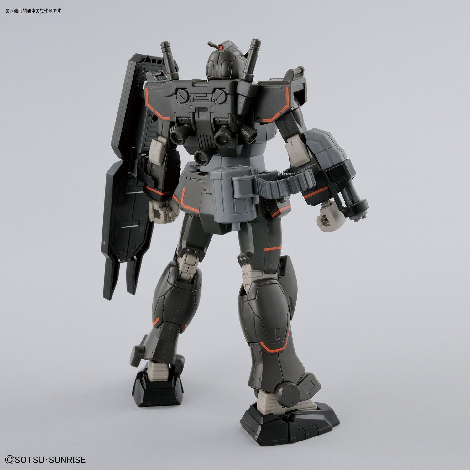1/144 HG "Gundam" Gundam FSD | animota