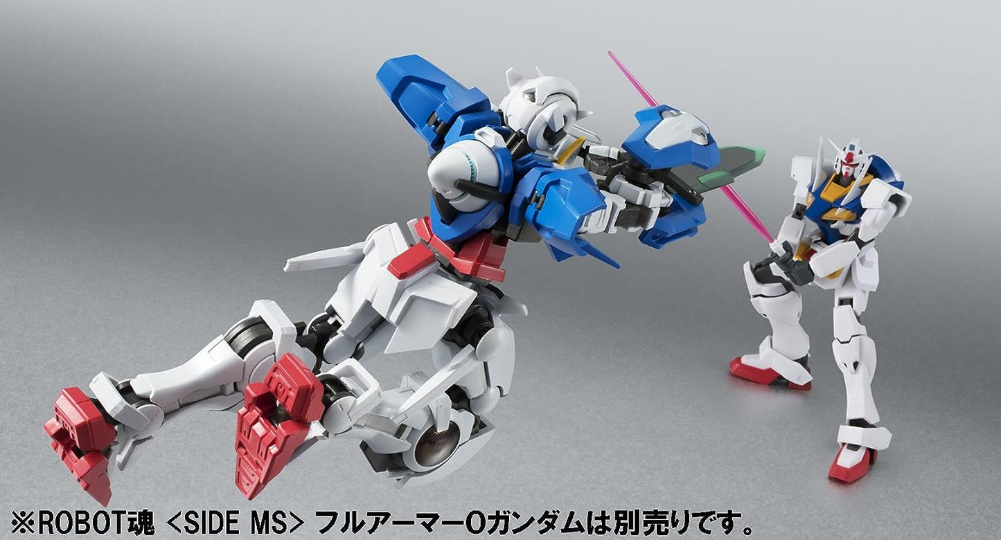 Robot Spirits -SIDE MS- Gundam Exia Repair II & Repair III Parts Set "Mobile Suit Gundam 00" | animota