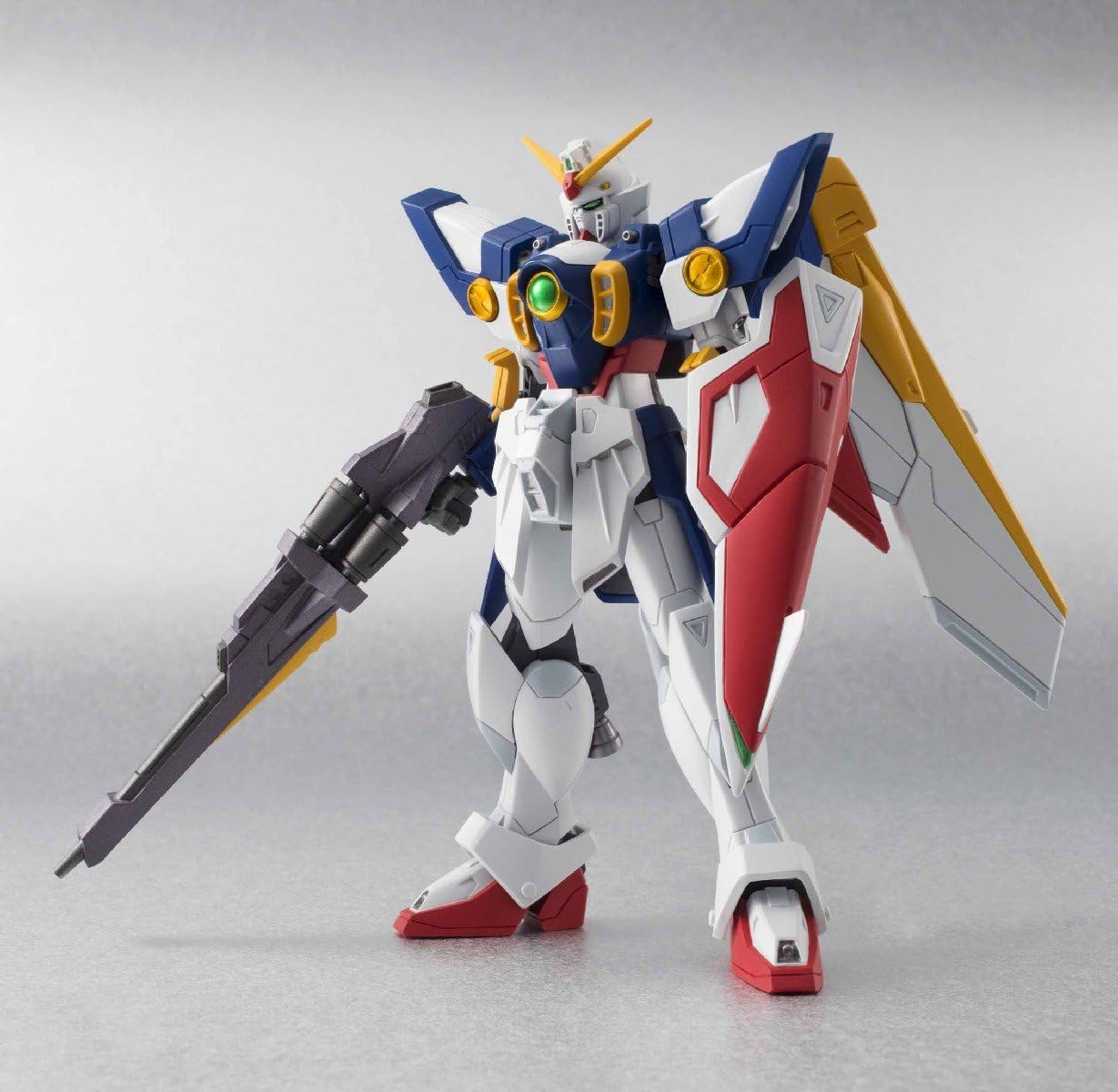 Robot Spirits -SIDE MS- Wing Gundam | animota