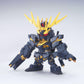 BB Senshi 380 Unicorn Gundam 2 Banshee | animota