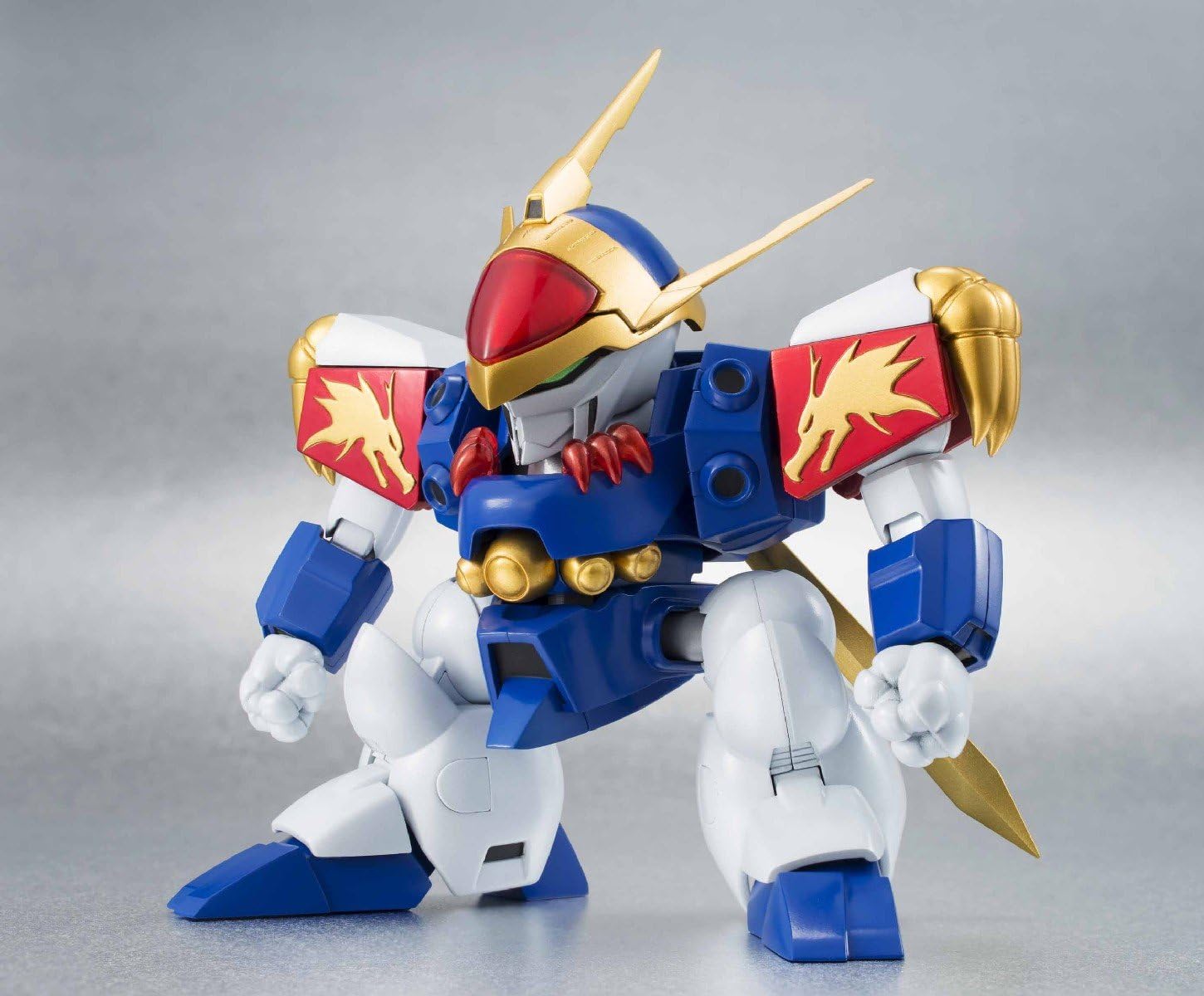 Robot Spirits -SIDE MASHIN- Ryujinmaru Ver.2 | animota