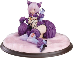 Fate/Grand Order Mash Kyrielight -Dangerous Beast- 1/7 Complete