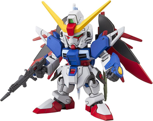 SD Gundam EX Standard Destiny Gundam | animota