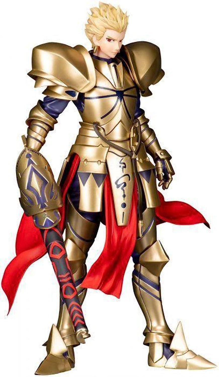 Fate/EXTELLA Gilgamesh 1/8 Complete Figure