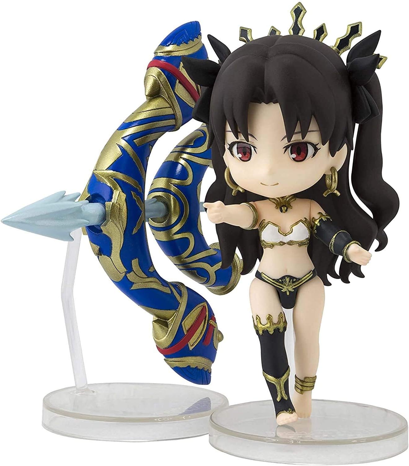 Figuarts-mini Ishtar "Fate/Grand Order -Demonic Battlefront: Babylonia-" | animota