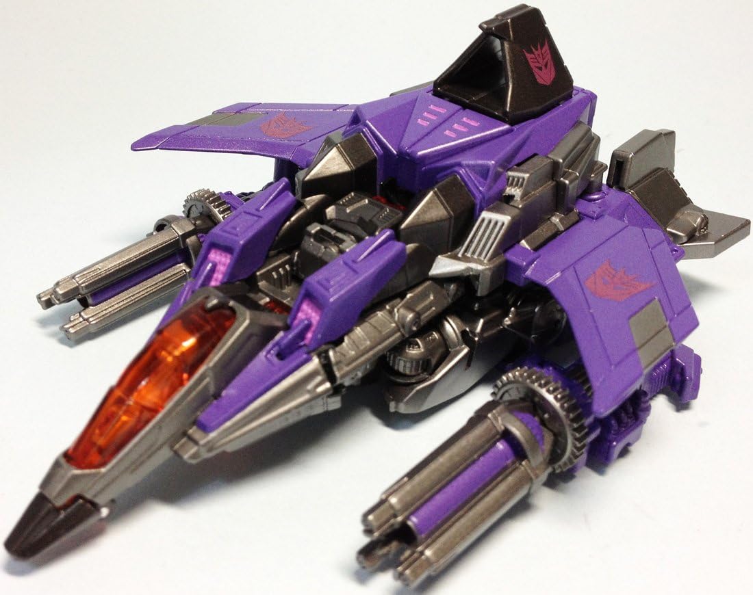 Transformers: Generations TG-18 Skywarp | animota