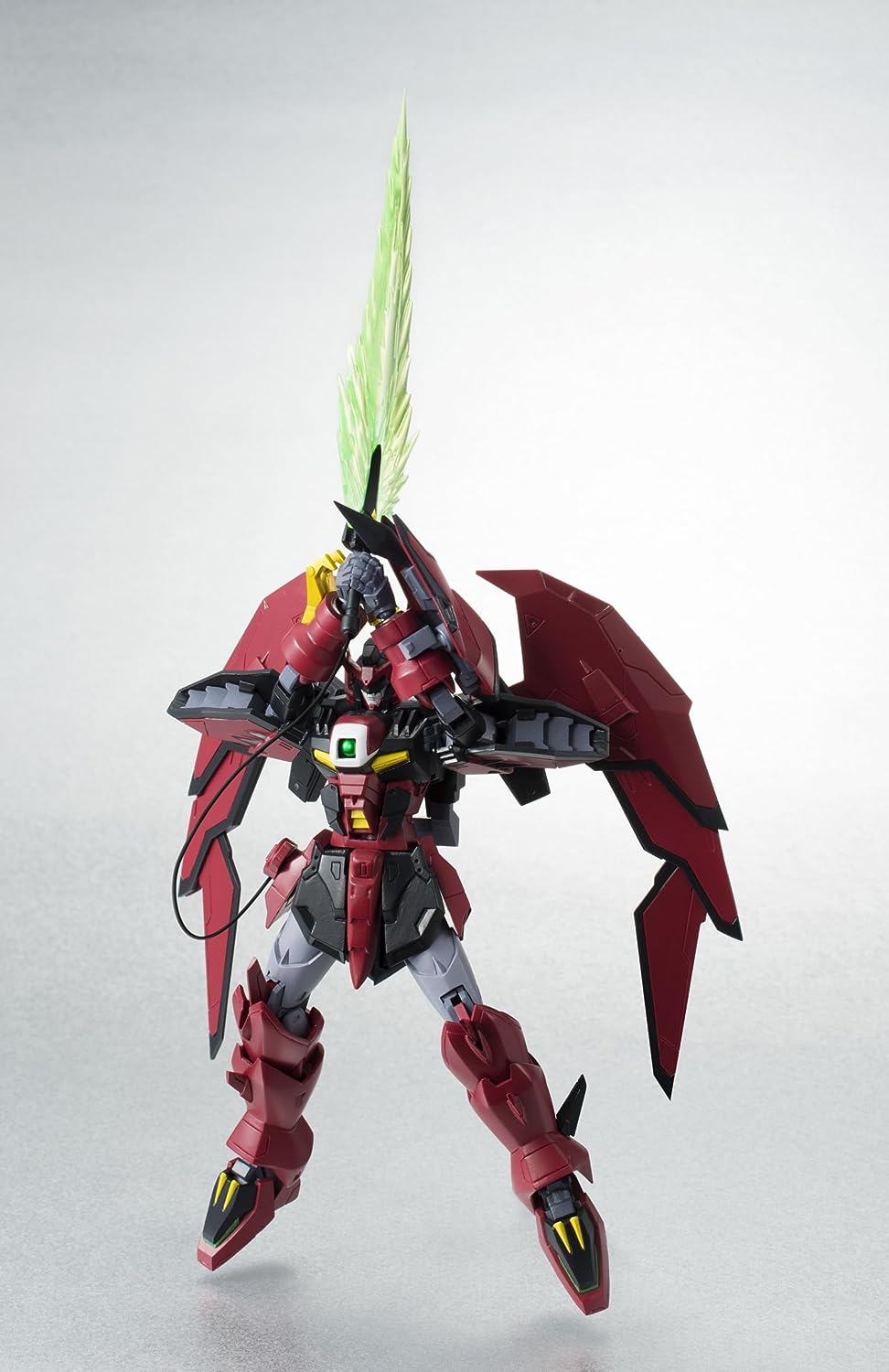 Robot Spirits -SIDE MS- Gundam Epyon From "Mobile Suit Gundam Wing" | animota