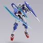 METAL BUILD 00 QAN [T] "Mobile Suit Gundam 00" | animota