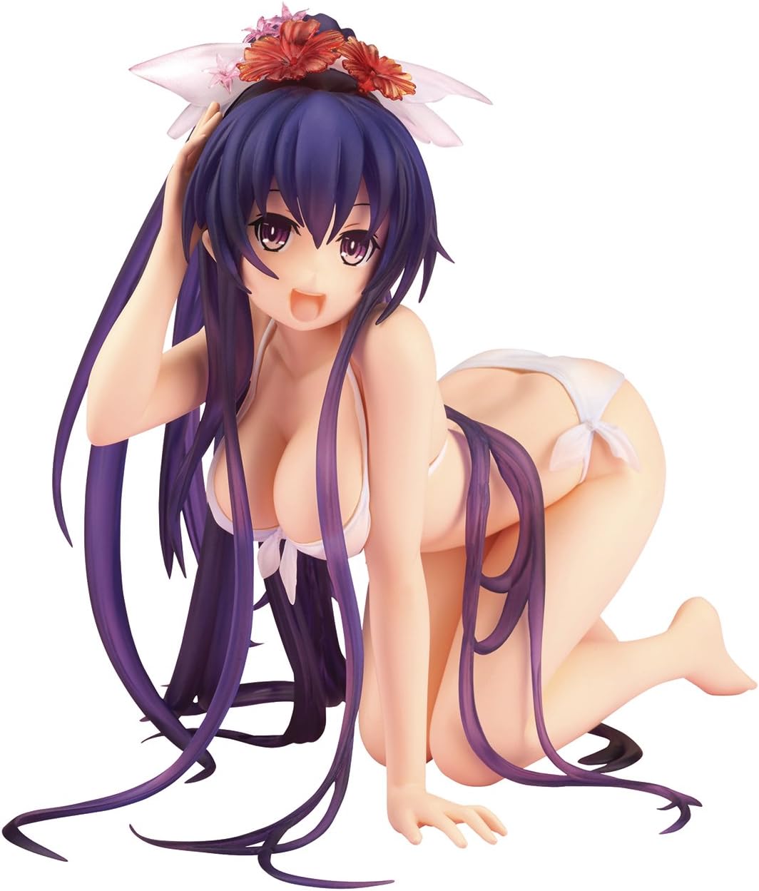 Date A Live II - Tohka Yatogami 1/8 Complete Figure | animota