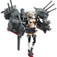 アーマーガールズプロジェクト 艦これ 武蔵改, animota