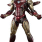 S.H.Figuarts Iron Man Mark 85 -[FINAL BATTLE] EDITION- (Avengers: Endgame) | animota