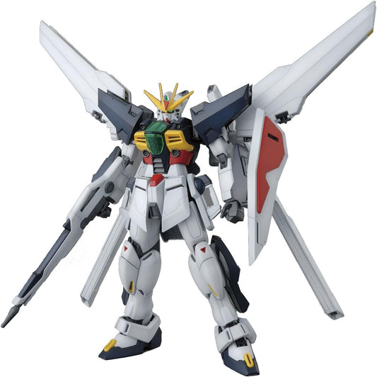 1/100 MG Gundam Double X | animota