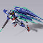 METAL BUILD 00 QAN [T] "Mobile Suit Gundam 00" | animota