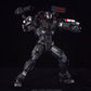 RE:EDIT IRON MAN #04 War Machine | animota