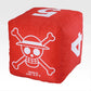ONE PIECE CARD GAME Dice Cushion [Ichiban-Kuji Prize C]