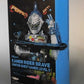 S.H.Figuarts Kamen Rider Brave Hunter Quest Gamer Level.5