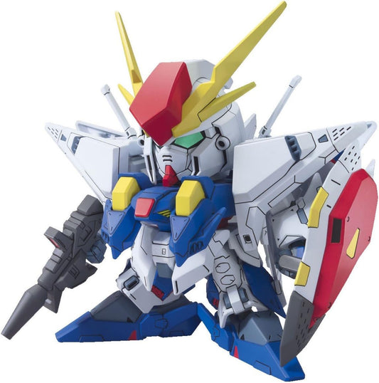 BB Senshi 386 Xi Gundam | animota