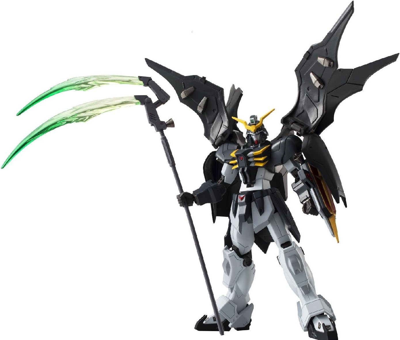 Robot Spirits -SIDE MS- Gundam Deathscythe Hell | animota