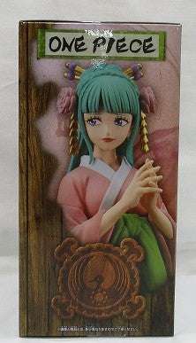 UNA PIEZA DXF - LA GRANDLINE LADY - País de Wano vol.12 Kozuki Hiyori