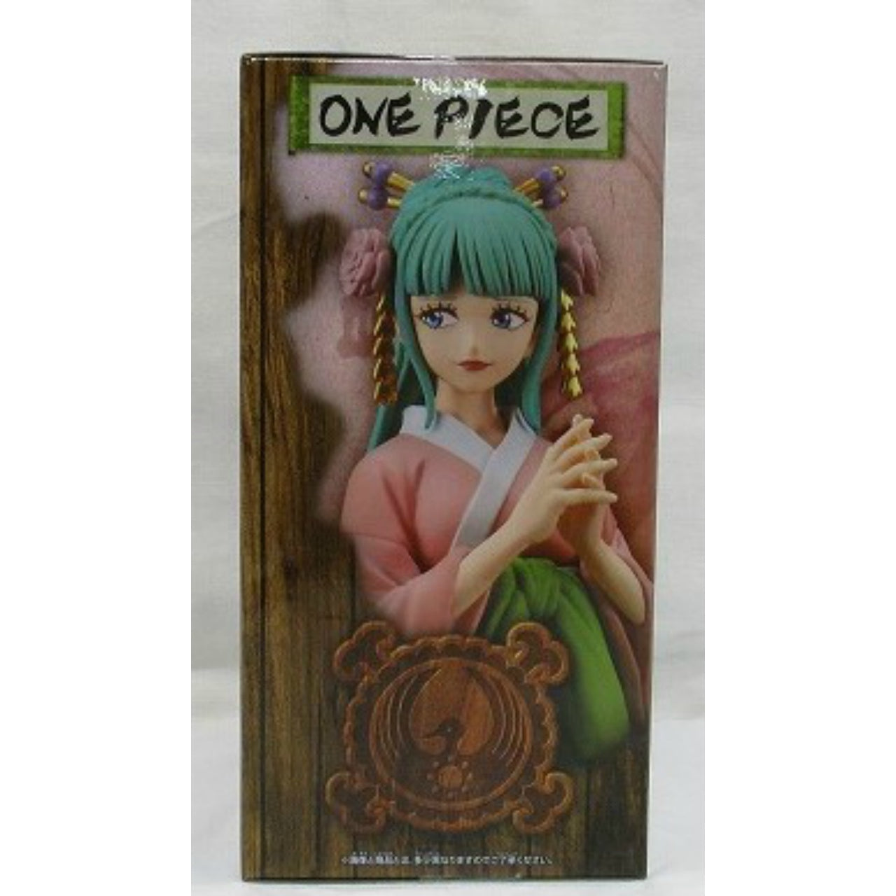 ONE PIECE DXF - THE GRANDLINE LADY - Wano Country vol.12 Kozuki Hiyori, Action & Toy Figures, animota