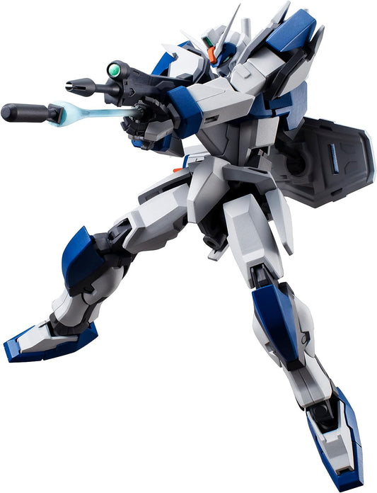Robot Spirits -SIDE MS- GAT-X102 Duel Gundam ver. A.N.I.M.E. "Mobile Suit Gundam SEED" | animota