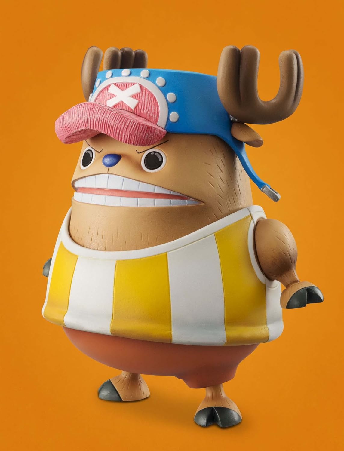 Excellent Model - Portrait.Of.Pirates - ONE PIECE "Sailing Again" - Kung Fu Point Tony Tony Chopper | animota