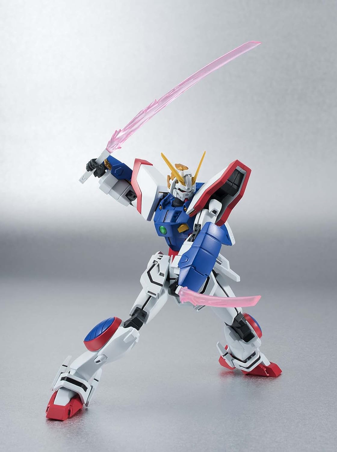 Robot Spirits -SIDE MS- Shining Gundam "Mobile Fighter G Gundam" | animota