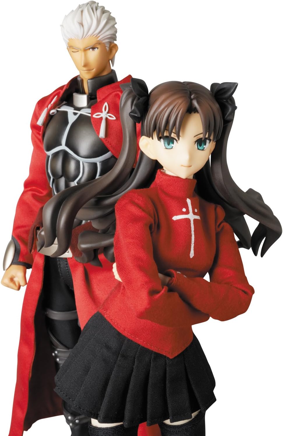 Real Action Heroes No.705 RAH Fate/stay night [Unlimited Blade Works] - Archer | animota