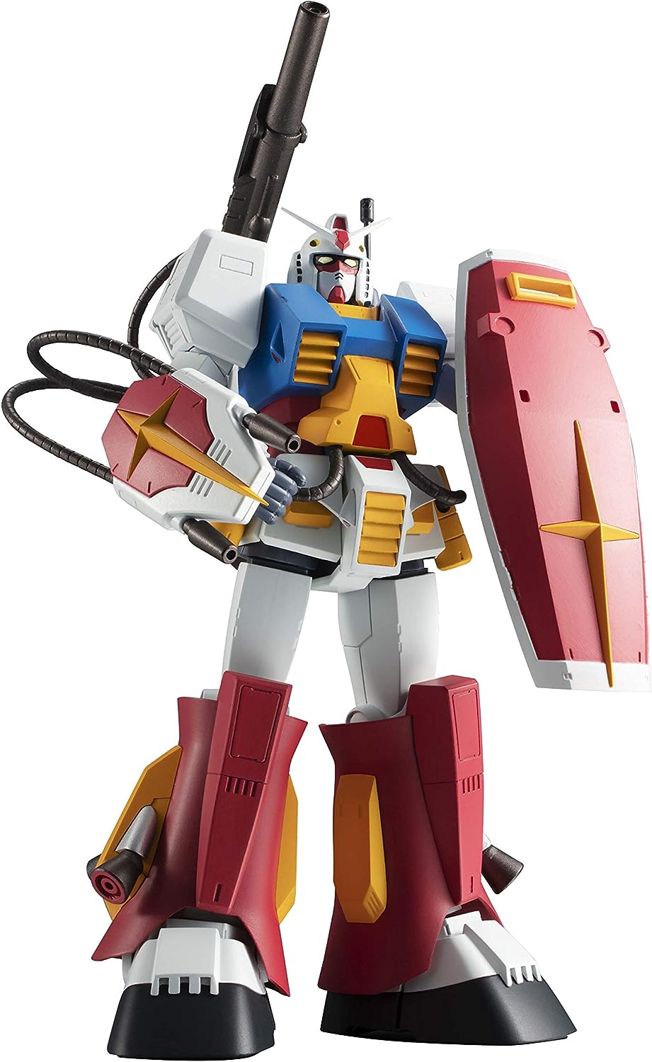 Robot Spirits -SIDE MS- PF-78-1 Perfect Gundam ver. A.N.I.M.E. "Kyoushirou Maniacs" | animota