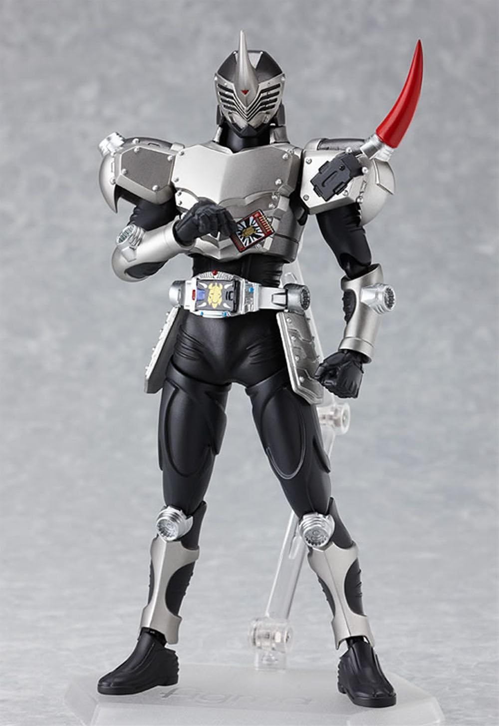 figma - Kamen Rider Thrust (from Kamen Rider: Dragon Knight) | animota