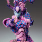 Super Action Statue - JoJo's Bizarre Adventure Part.V 72.K. Crimson Ver.BLUE (Hirohiko Araki Specified Color) | animota