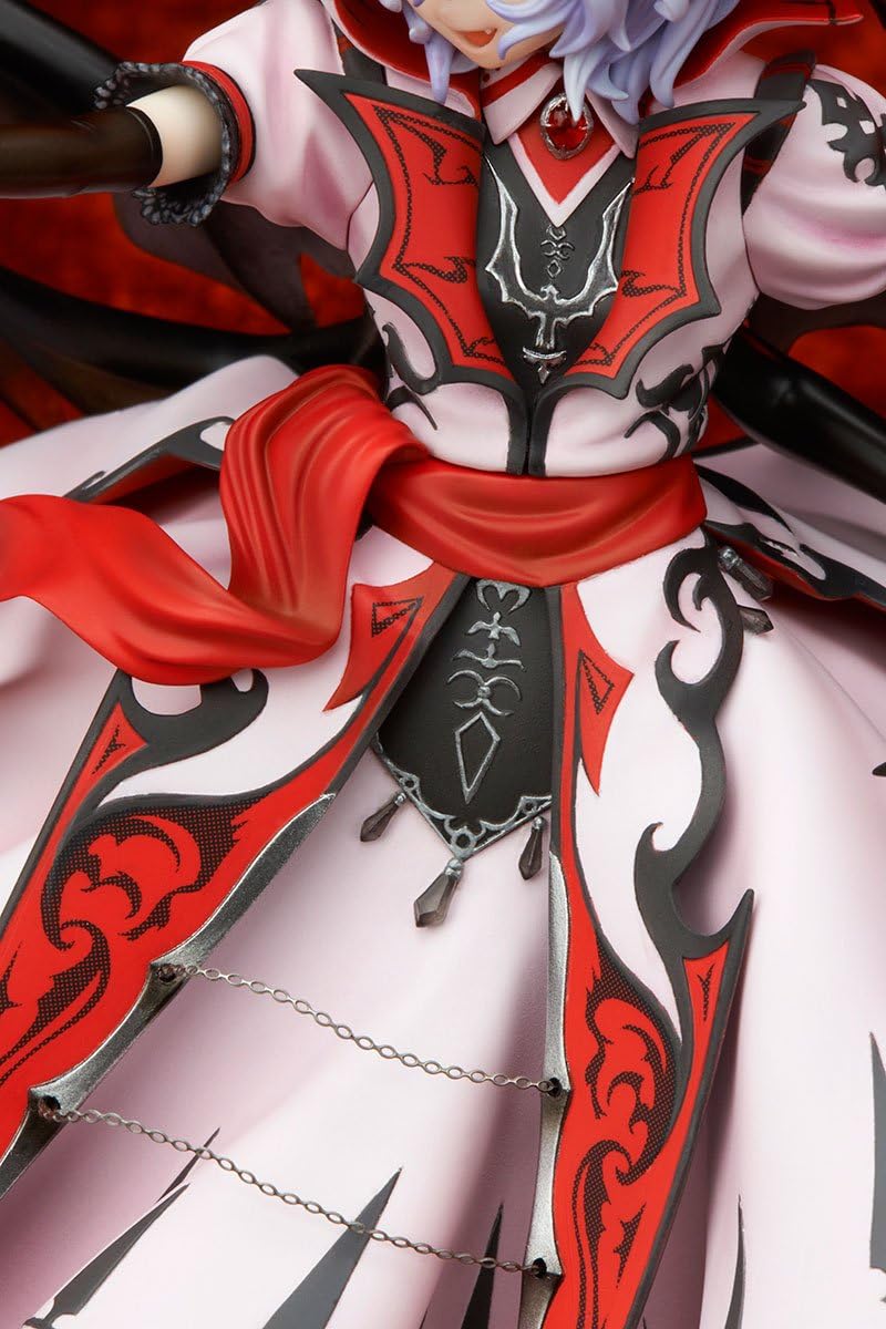 Touhou Project - Remilia Scarlet [Legend of Scarlet Devil Castle