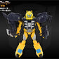 Transformers Beast Awakening BCAS-01 Awakening Change Armor Set Bumblebee & Snarl Saber