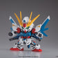 BB Senshi 388 Build Strike Gundam Full Package | animota