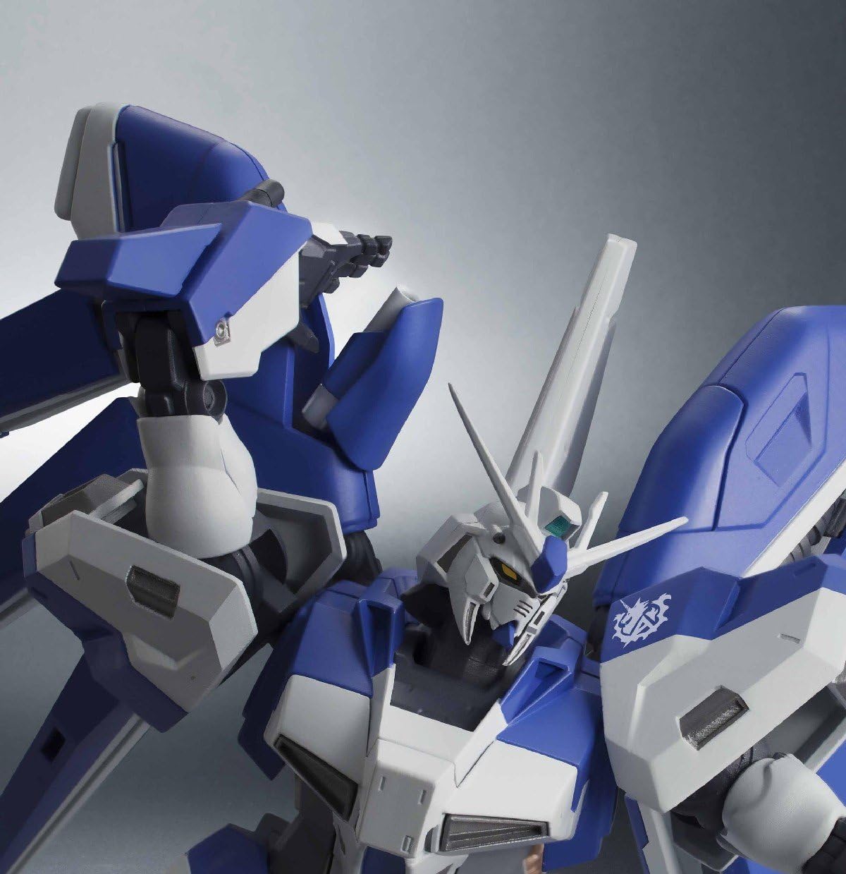 Robot Spirits -SIDE MS- Hi-Nu Gundam | animota