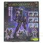 Saint Seiya Myth Cloth EX Aquarius Camus Surplice